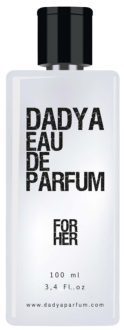 Dadya DLX B-1 EDP 100 ml Kadın Parfümü kullananlar yorumlar